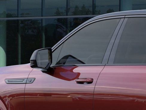 New 2025 Cadillac Escalade IQ Sport 2 w/ LPO, ONYX Package image 13