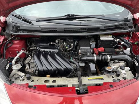 Used 2014 Nissan Versa Note SV image 19