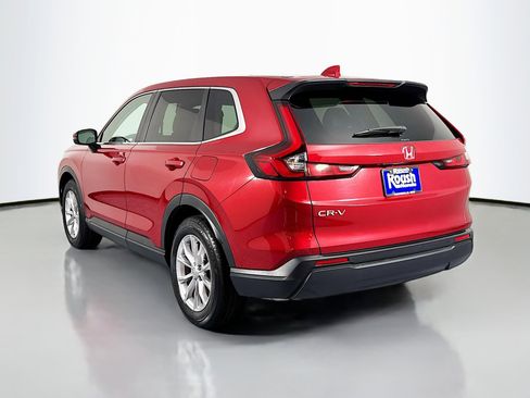 Certified 2023 Honda CR-V EX image 7