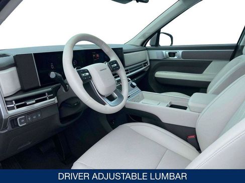 New 2026 Hyundai Santa Fe SEL image 22