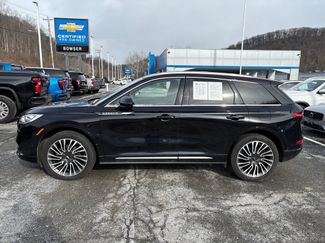 Used 2022 Lincoln Corsair Reserve video 2