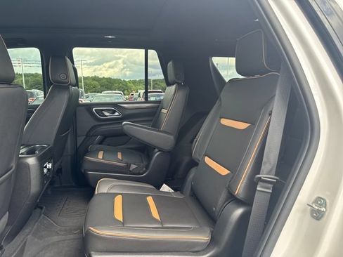 Used 2023 GMC Yukon AT4 w/ AT4 Premium Plus Package AWD/4WD image 37
