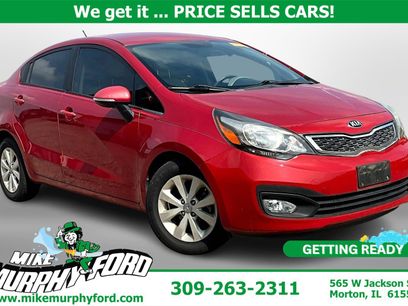 Used 2013 Kia Rio EX w/ Convenience Pkg