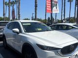 Used 2021 MAZDA CX-5 Touring image 2