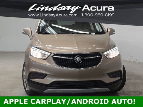 Used 2019 Buick Encore Preferred image 2