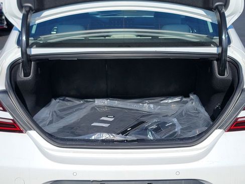 New 2025 Genesis G70 3.3T Advanced w/ Sport Prestige Package image 14