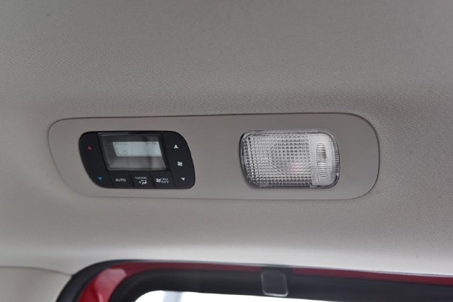 New 2027 Honda Odyssey Touring image 27