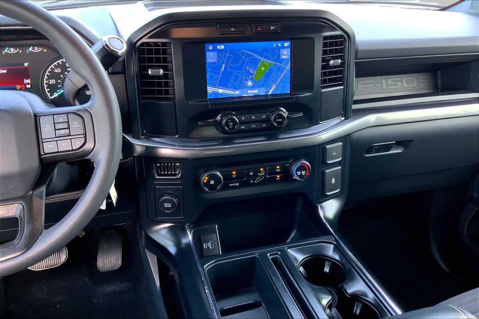 Used 2023 Ford F150 XL w/ STX Appearance Package RWD image 7