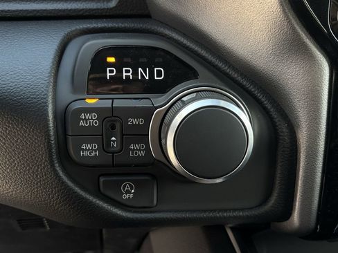 New 2026 RAM 1500 Lone Star AWD/4WD image 15