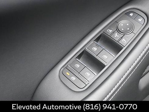 Certified 2026 INFINITI QX60 Pure w/ Cargo Package AWD/4WD image 21