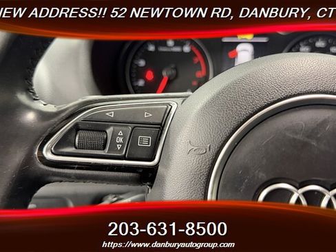 Used 2015 Audi A3 2.0T Prestige w/ Prestige Package AWD/4WD image 21
