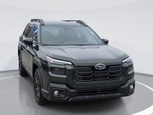 New 2026 Subaru Outback Limited image 1