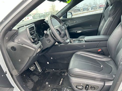 Used 2023 Lexus RX 350 image 24