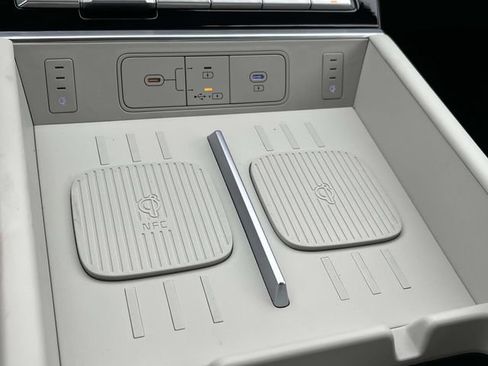 New 2026 Hyundai Santa Fe Limited image 36