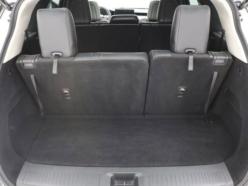 Used 2025 INFINITI QX60 Pure AWD/4WD image 28