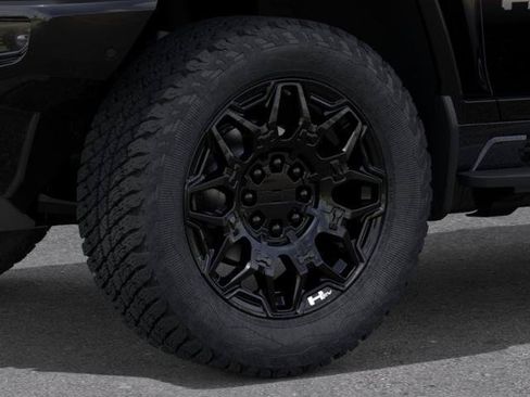 New 2026 GMC Hummer EV SUV AWD/4WD image 33
