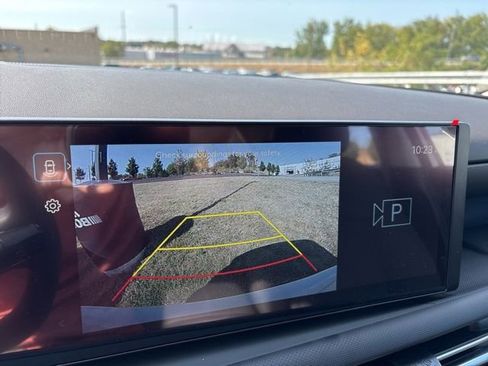 New 2026 Hyundai Tucson SE image 13