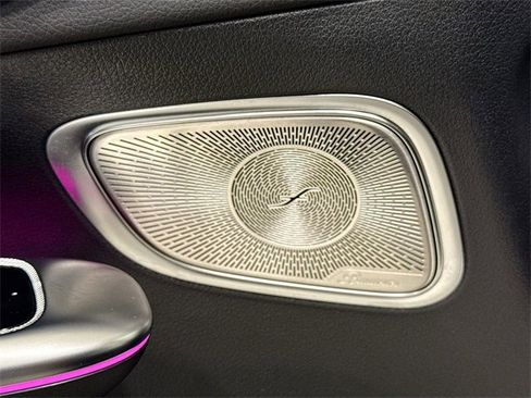 Certified 2025 Mercedes-Benz GLC 300 4MATIC image 19