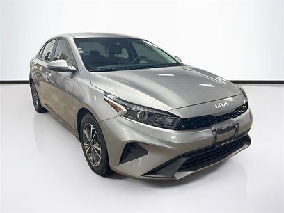 Used 2023 Kia Forte LXS w/ LXS Technology Package