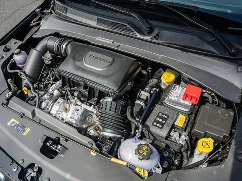 New 2026 Jeep Compass Limited AWD/4WD image 27