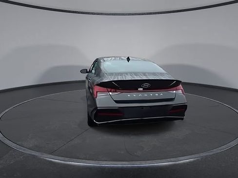 New 2026 Hyundai Elantra SEL Sport image 9