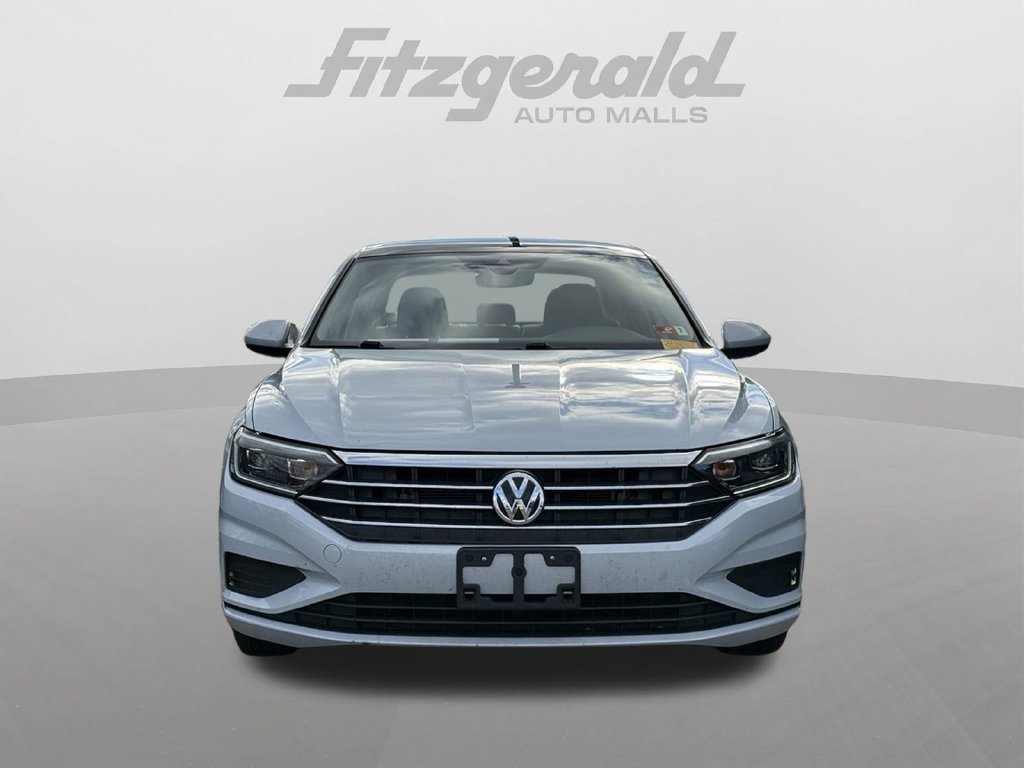 Used 2019 Volkswagen Jetta SEL FWD image 5