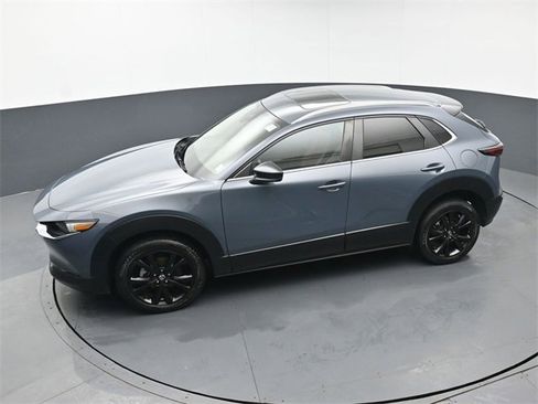 Certified 2023 MAZDA CX-30 AWD 2.5 S w/ Preferred Package image 40