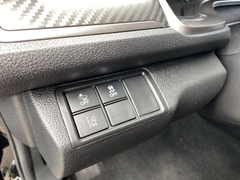 Used 2020 Honda Civic Si image 19
