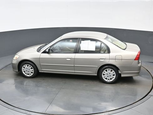 Used 2004 Honda Civic LX image 33