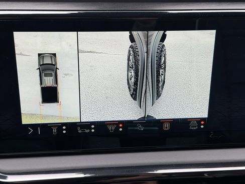 Used 2024 GMC Sierra 1500 AT4X AWD/4WD image 38