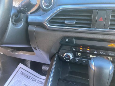 Used 2021 MAZDA CX-9 Signature image 20