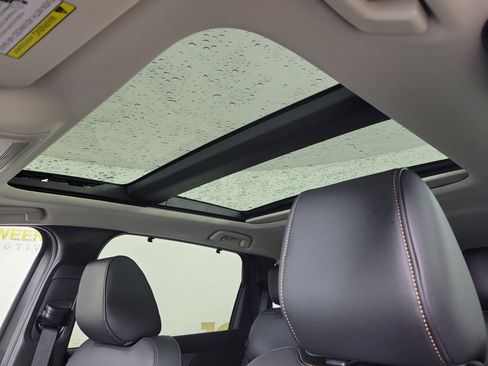 New 2026 MAZDA CX-90 Plug-In Hybrid w/Premium Sport image 22