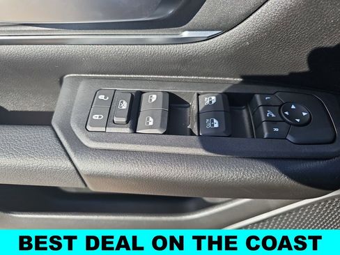 New 2026 RAM 1500 Big Horn AWD/4WD image 28