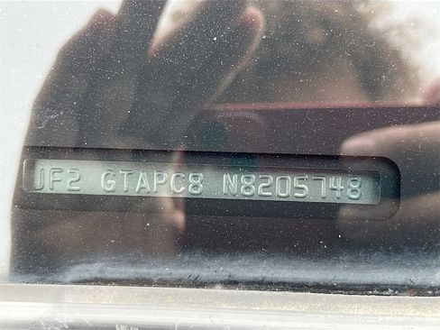 Used 2022 Subaru Crosstrek 2.0i Premium image 31