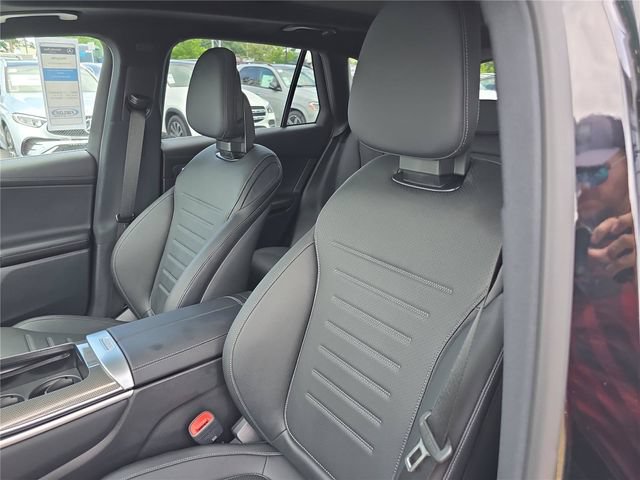 New 2026 Mercedes-Benz GLC 300 4MATIC image 21