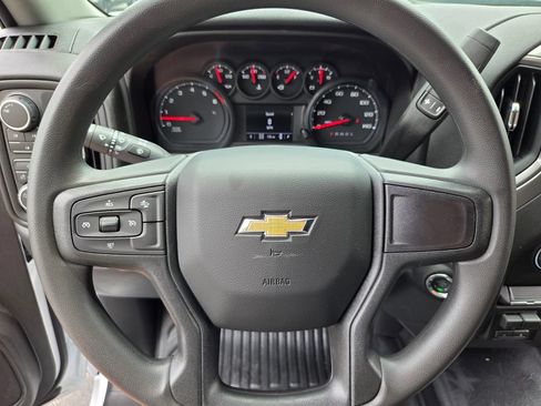 New 2026 Chevrolet Silverado 2500 W/T w/ WT Convenience Package AWD/4WD image 24
