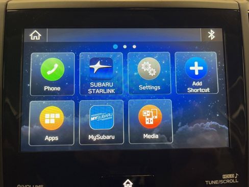 Certified 2024 Subaru Forester Sport image 17