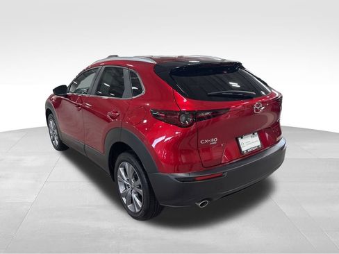 Certified 2023 MAZDA CX-30 AWD 2.5 S w/ Select Package image 27