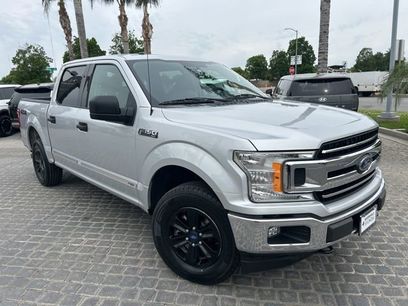 Used 2018 Ford F150 XLT