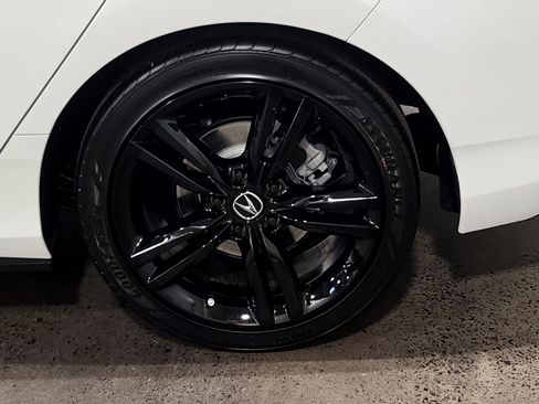Used 2026 Acura Integra A-Spec FWD image 14