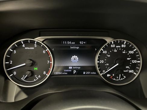 Used 2021 Nissan Rogue S image 15