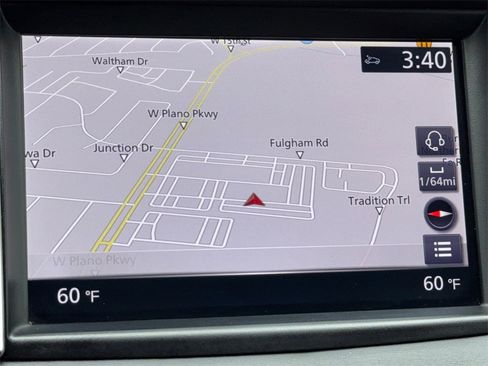 Used 2024 INFINITI QX50 Sport image 24