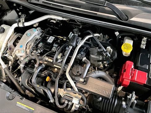 Used 2024 Nissan Sentra SV image 34