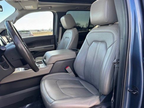 Used 2019 Ford Expedition Max Limited w/ Special Edition Package image 13