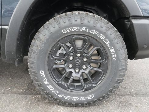 New 2026 RAM 1500 Rebel w/ Advanced Safety Group II image 15