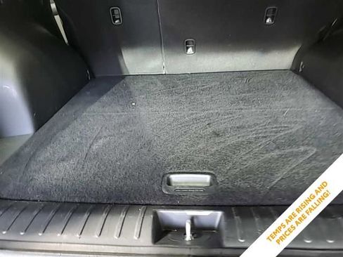 Used 2025 Hyundai Tucson SEL FWD image 18