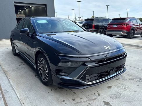 New 2026 Hyundai Sonata SEL image 11