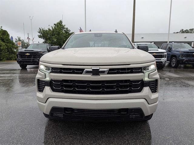 New 2026 Chevrolet Silverado 1500 RST w/ Convenience Package II AWD/4WD image 34