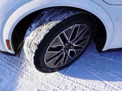 New 2025 Ford Mustang Mach-E Premium AWD/4WD image 9