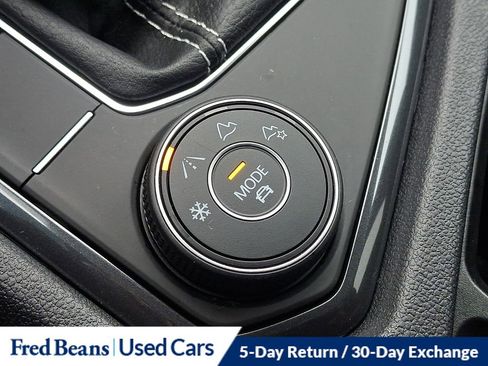 Certified 2023 Volkswagen Tiguan S w/ Driver Assistance Package image 25